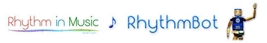 RhythmBot's Rhythm Tools
